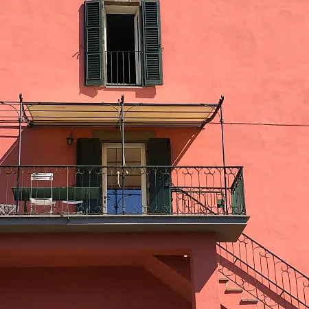Bed & Breakfast Farinella 3*