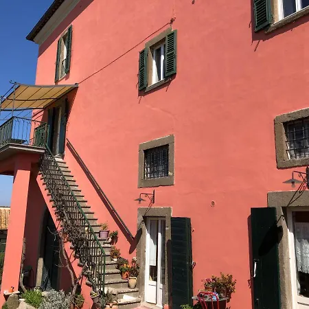 Farinella Bed & Breakfast