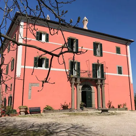 Bed & Breakfast Farinella Viterbo