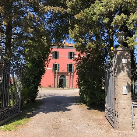 Bed & Breakfast Farinella