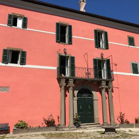 Bed & Breakfast Farinella