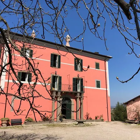 Bed & Breakfast Farinella 3*
