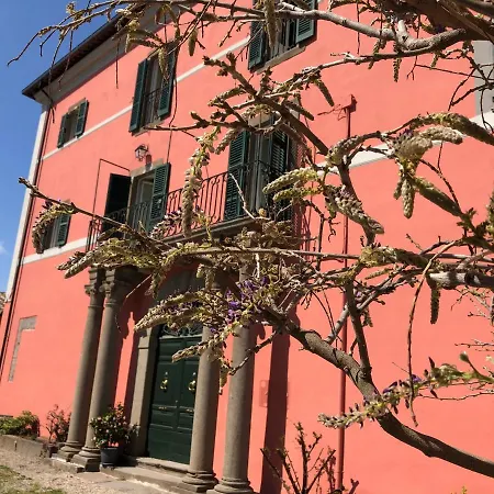 Farinella 3* Viterbo