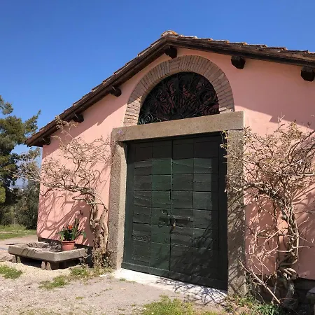 Farinella Bed & Breakfast Viterbo