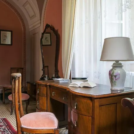 Bed & Breakfast Farinella