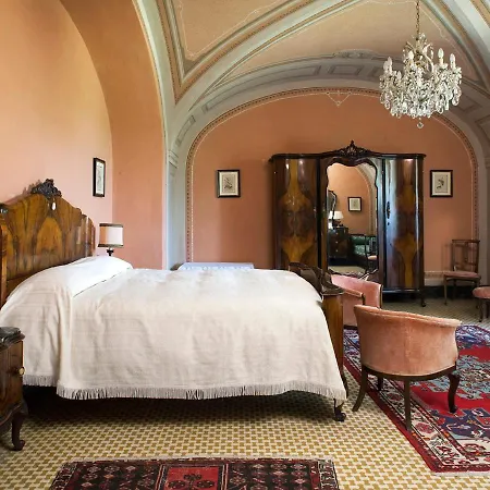Farinella 3* Viterbo