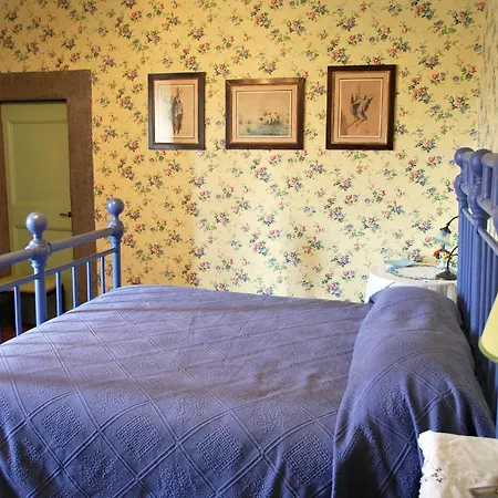 Bed & Breakfast Farinella Viterbo