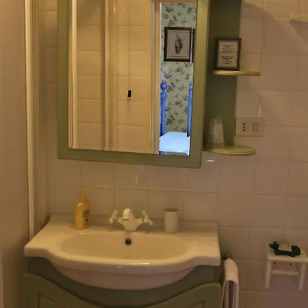 Bed & Breakfast Farinella Viterbo