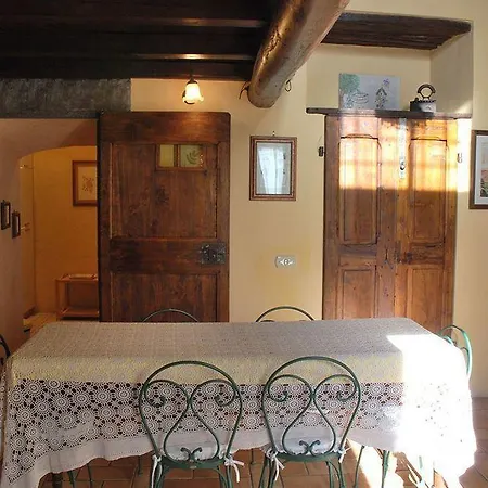 Bed & Breakfast Farinella Viterbo
