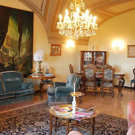Bed & Breakfast Farinella 3*