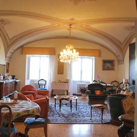 Farinella 3* Viterbo