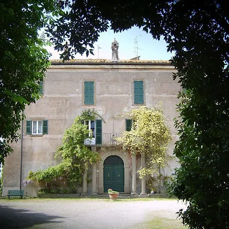 Farinella 3* Viterbo