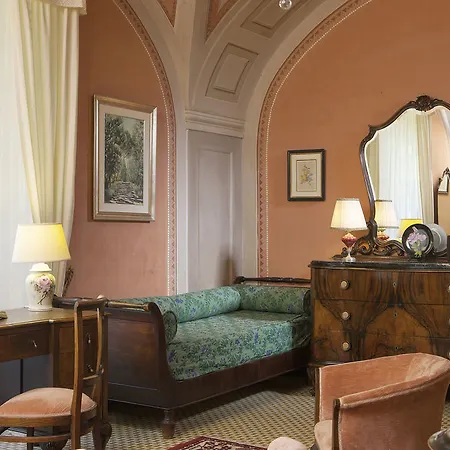 Farinella Bed & Breakfast Viterbo