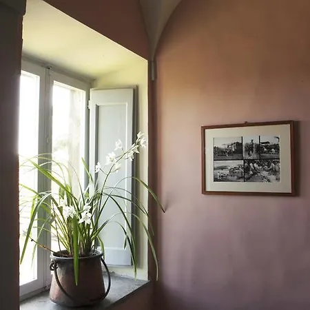 Farinella Bed & Breakfast Viterbo