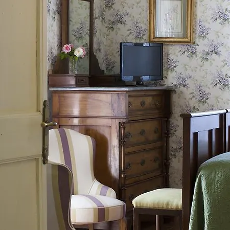 Bed & Breakfast Farinella Viterbo