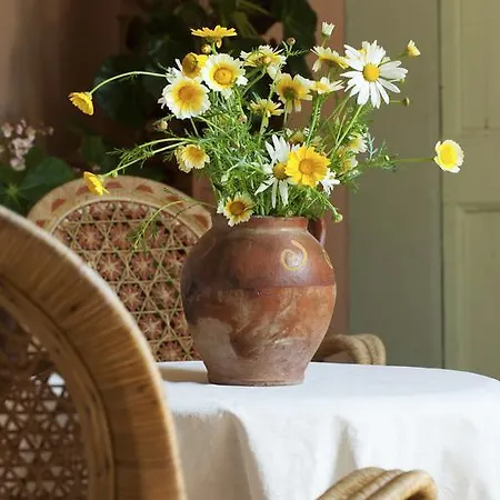 Farinella Bed & Breakfast 3*