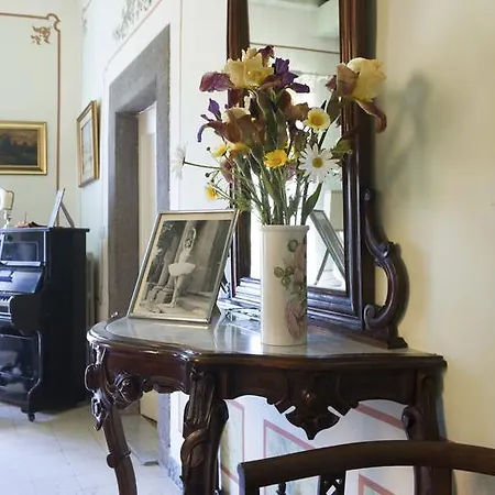 Bed & Breakfast Farinella 3*