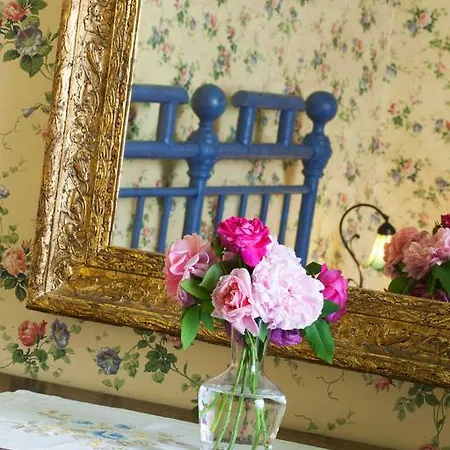 Farinella Bed & Breakfast Viterbo