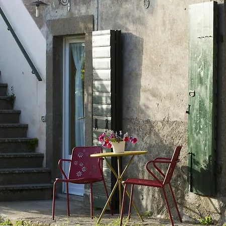 Bed & Breakfast Farinella 3*