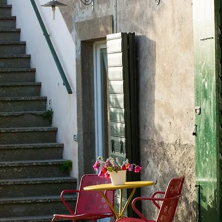 Bed & Breakfast Farinella