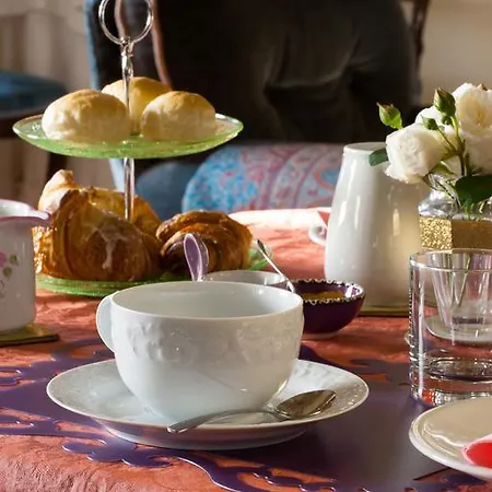 Farinella Bed & Breakfast