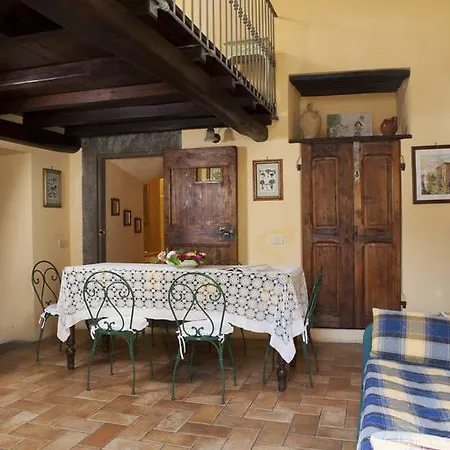 Bed & Breakfast Farinella