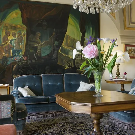 Bed & Breakfast Farinella 3*