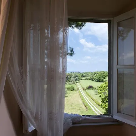 Bed & Breakfast Farinella 3*