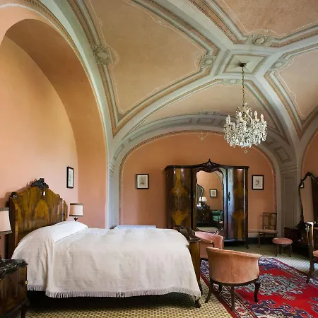 Farinella Bed & Breakfast Viterbo